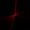 WOOKIE 200 RGY - Animation Laser 200 mW RGY