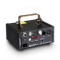 WOOKIE 200 RGY - Animation Laser 200 mW RGY