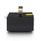 WOOKIE 200 RGY - Animation Laser 200 mW RGY