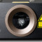 WOOKIE 200 RGY - Animation Laser 200 mW RGY