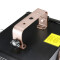 WOOKIE 200 RGY - Animation Laser 200 mW RGY