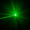 WOOKIE 200 RGY - Animation Laser 200 mW RGY