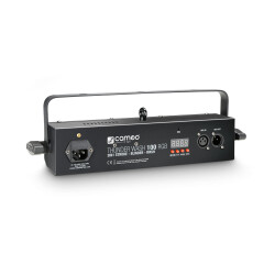 THUNDER® WASH 100 RGB - Projecteur 3 en 1 (Strobe,...