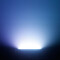 THUNDER® WASH 100 RGB - Projecteur 3 en 1 (Strobe, Blinder, Wash) 132 LEDs 0,2 W RGB