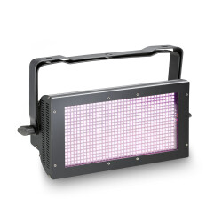 THUNDER® WASH 600 RGB - Projecteur 3 en 1 (Strobe,...