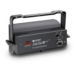 THUNDER® WASH 600 RGB - Projecteur 3 en 1 (Strobe,...