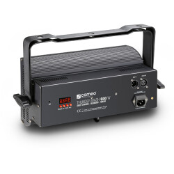 THUNDER® WASH 600 W - 3 in 1 Strobe, Blinder und Wash...
