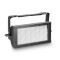 THUNDER® WASH 600 W - 3 in 1 Strobe, Blinder and Wash Light 648 x 0.2 W White