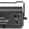 THUNDER® WASH 600 W - 3 in 1 Strobe, Blinder and Wash Light 648 x 0.2 W White