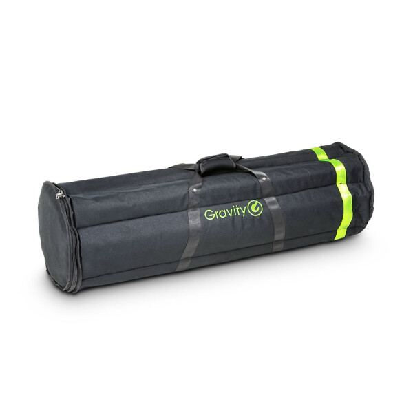 BG MS 6 B - Transporttasche für 6 Mikrofonstative