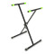 KSX 1 - Keyboard Stand X-Form, Single