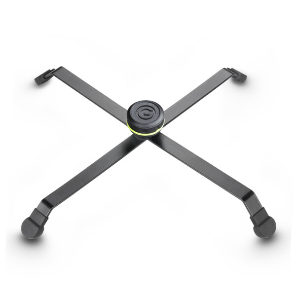LS FLOORX B - Floor Stand for Spots, Foldable