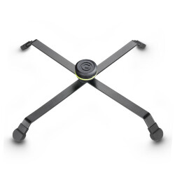 LS FLOORX B - Floor Stand for Spots, Foldable