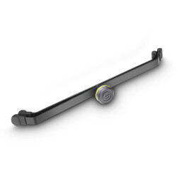 LS FLOORX B - Floor Stand for Spots, Foldable