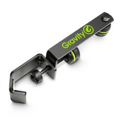 MA MH 01 - Fixation micro sur rail