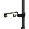 MA MH 01 - Fixation micro sur rail