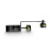 MA MH 01 - Fixation micro sur rail