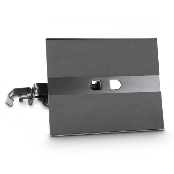 MA TRAY 1 - Casier de rangement pour pied de micro 250 mm x 195 mm