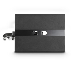 MA TRAY 1 - Microphone Stand Tray 250 mm x 195 mm