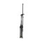 MS 4221 B - Pied Micro Court sur Trépied Perchette 2 Points
