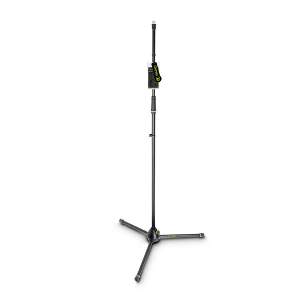 MS 43 - Microphone Stand with Folding Tripod Base