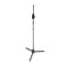 MS 43 - Microphone Stand with Folding Tripod Base