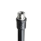 MS 43 - Microphone Stand with Folding Tripod Base