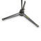 MS 43 - Microphone Stand with Folding Tripod Base