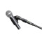 MS QC 1 B - Coupleur rapide pour suspension micro et perchette
