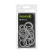 RP 5555 GRY 1 - Ring Pack universale, Concrete Grey