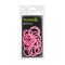 RP 5555 PNK 1 - Jeu de bagues universelles , Misty Rose Pink