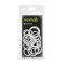 RP 5555 WHT 1 - Universeller Ring Pack, Ghost White