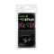 RP 5555 WHT 1 - Universeller Ring Pack, Ghost White