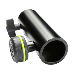 SF 36 T28 F - Reducer Flange from 36 mm to TV28, Female