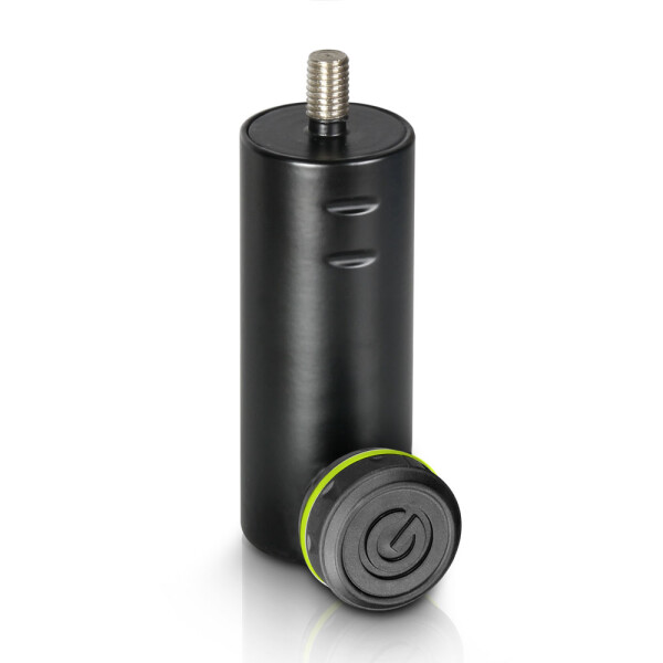 SF 36 Z 38 M - Réducteur embase 36 mm vers filetage 3/8", mâle