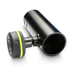 SF 36 Z 38 M - Reducer Flange from 36 mm to 3/8", Male