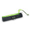 SS 5211 B SET 1 - Set of 2 Aluminium Speaker Stands with Carrying Bag
