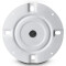 LD Systems CURV 500 CMB W - Support plafond pour satellites CURV 500, blanc