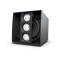 CURV 500 S2 - Zwei Array Satelliten für das CURV 500 Portables Array System, schwarz