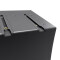 CURV 500 S2 - Zwei Array Satelliten für das CURV 500 Portables Array System, schwarz