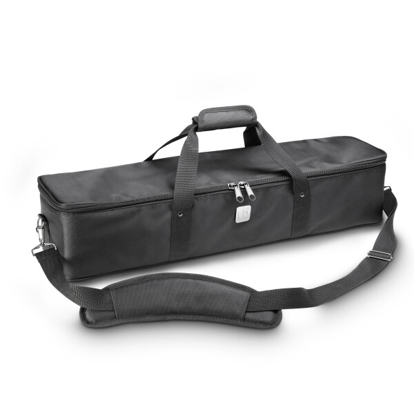 CURV 500 SAT BAG - Padded transport bag for 4 CURV 500 Satellites