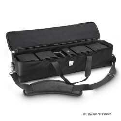 CURV 500 SAT BAG - Transporttasche für 4 CURV 500...