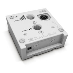 LD Systems CURV 500 SLA W - Adaptateur SmartLink pour un...