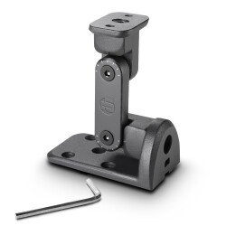 CURV 500 WM B - Wall Mounting Bracket for CURV 500...