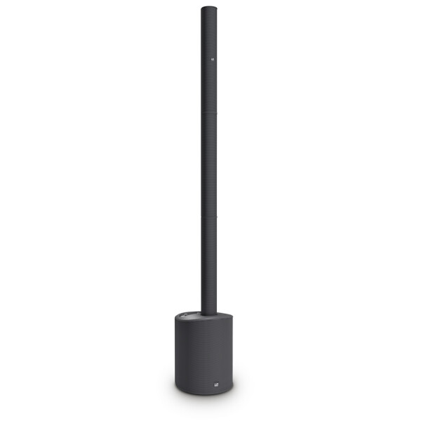 MAUI 5 - Ultra portables Säulen PA System mit Mixer und Bluetooth