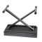 SKT 17 - Folding Keyboard Bench With Extra Thick Padding