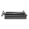 SKT 17 - Folding Keyboard Bench With Extra Thick Padding