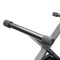 SKT 17 - Folding Keyboard Bench With Extra Thick Padding