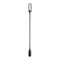 SLED 1 ULTRA XLR 3 - Lampada a collo di cigno XLR a 3 poli con 4 COB LED
