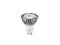GU-10 230V 1x3W LED UV activ